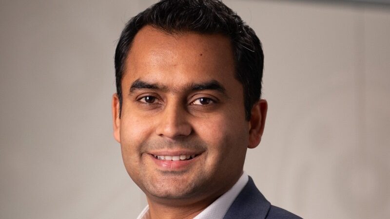 Mohit Manrao: Positive high-level results from the NIAGARA Phase 3 study with IO in MIBC