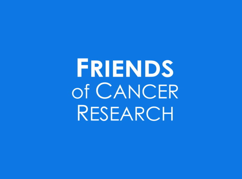 Friends of Cancer Research – Ensuring MRCTs Meet Standards of Diversity and Applicability to the U.S. population