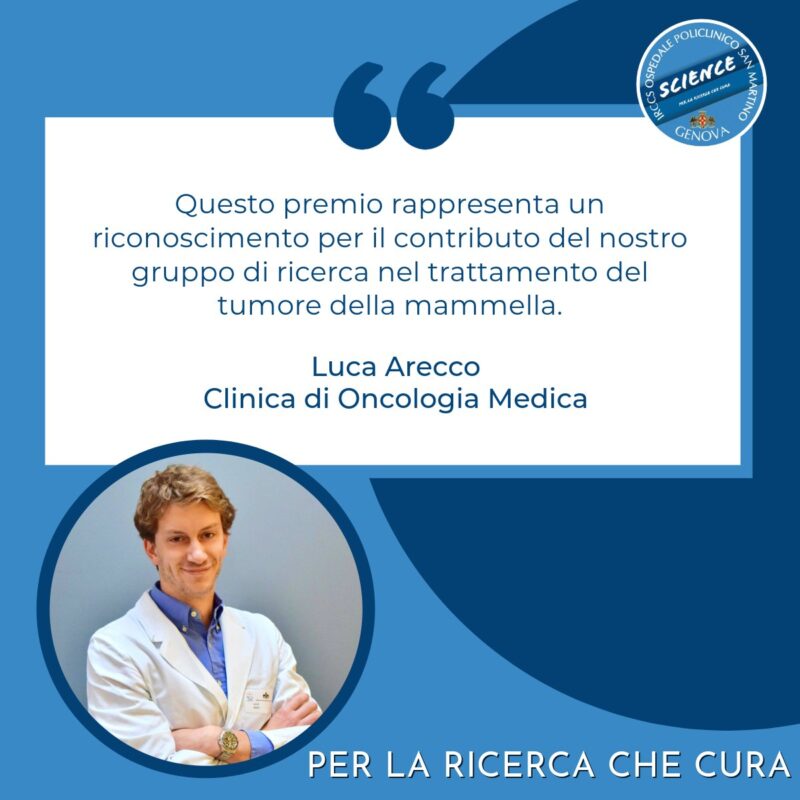 Luca Arecco