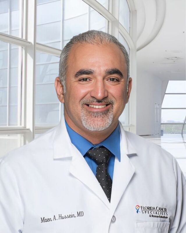 Edgardo S. Santos: Hussein Maen is leading the charge in FLASCO‘s Board of Director retreat
