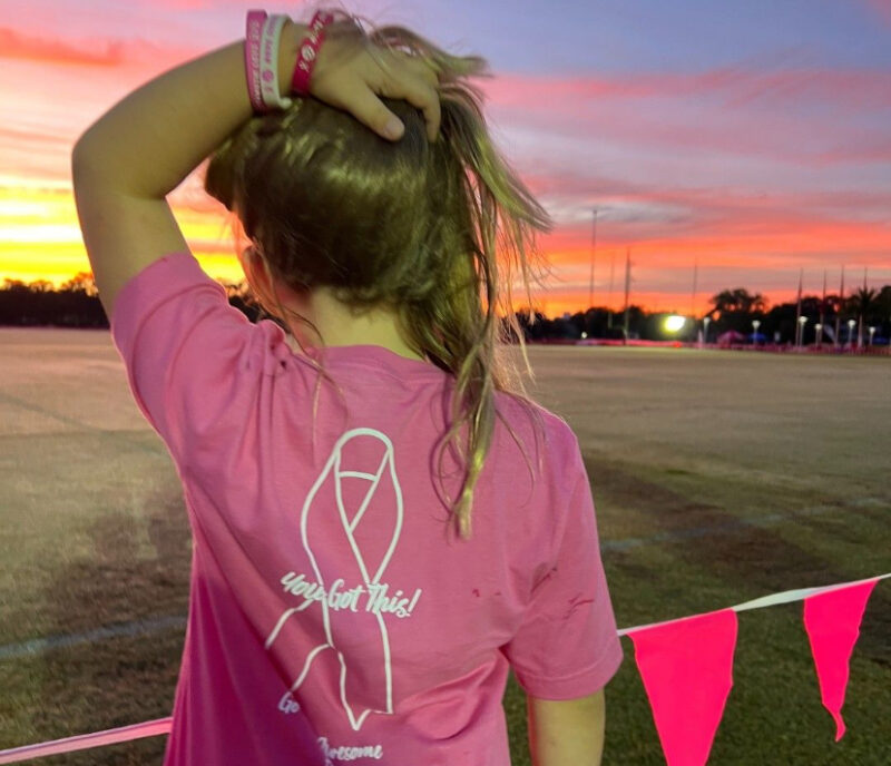 The Breast Cancer Research Foundation