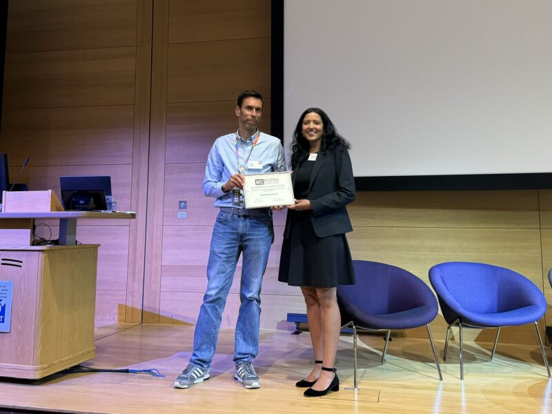 Metastasis Research Society