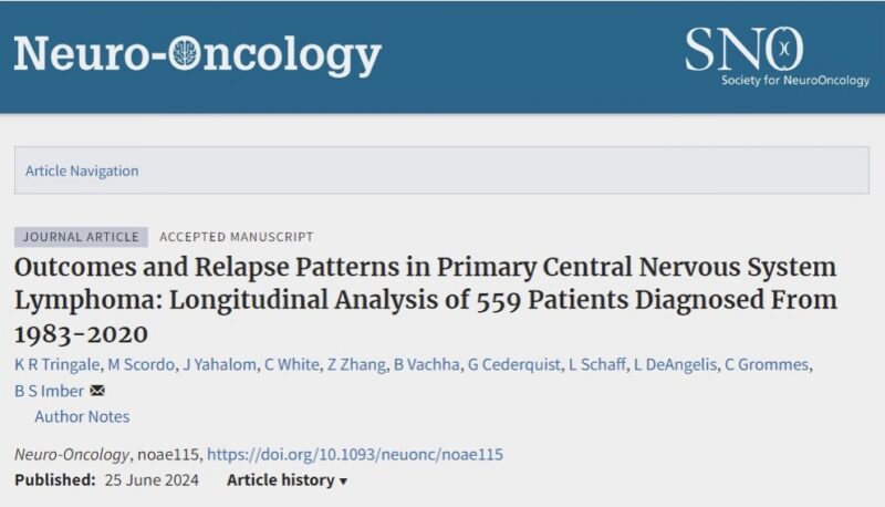 Memorial Sloan Kettering Radiation Oncology