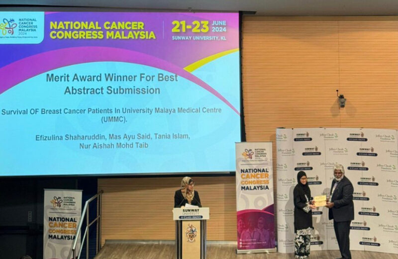 Public Health at University of Malaya 