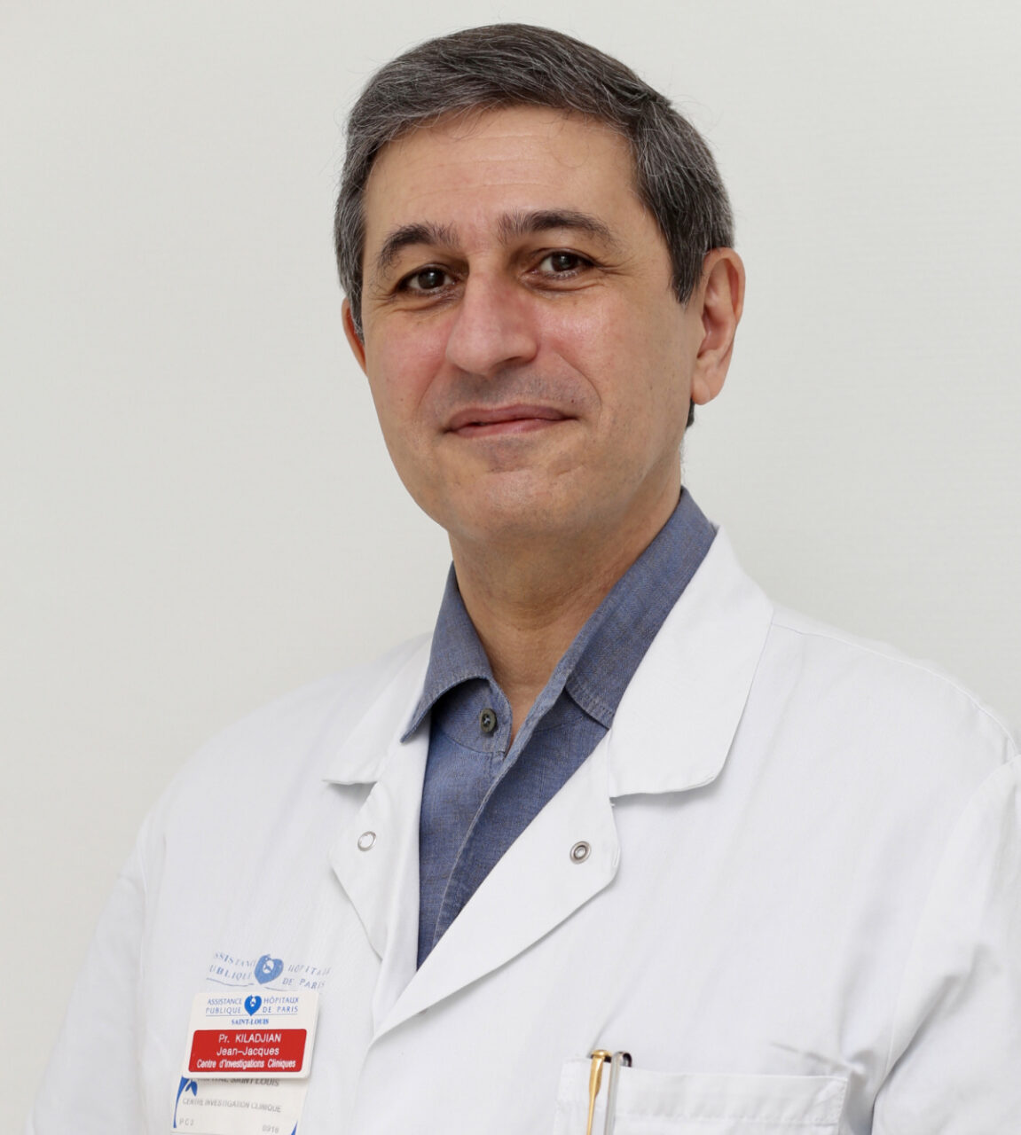 Jean-Jacques Kiladjian: Time to fly back home after an amazing EHA2024!