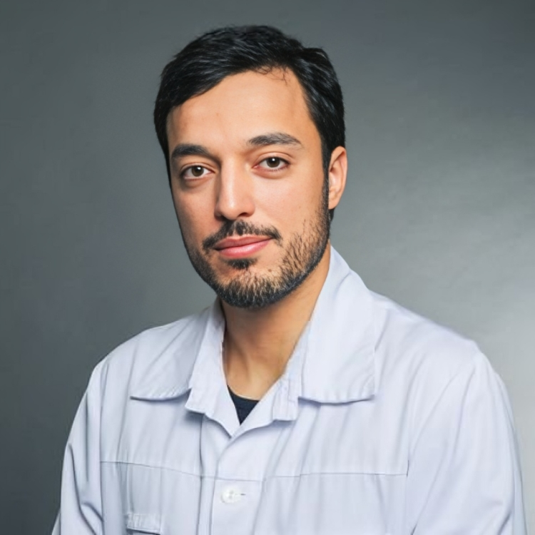 José Sandoval: Socioeconomic inequalities in quality of life for patients with early breast cancer