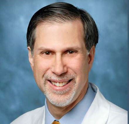 Cedars-Sinai announces Joshua I. Goldhaber as Vice Dean of Graduate Research Education