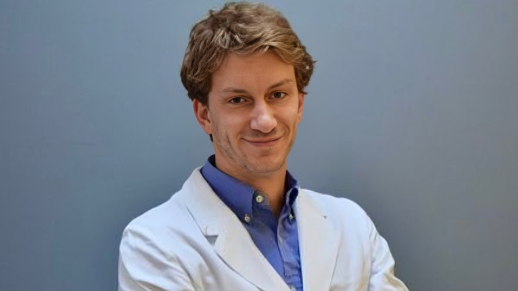 Luca Arecco: The importance of fertility preservation in young patients