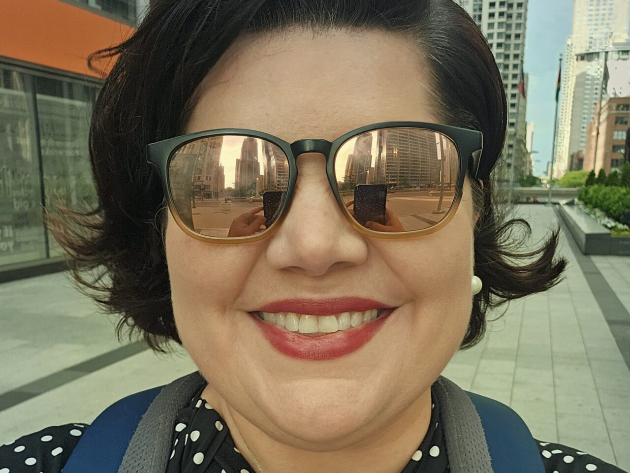 Melody Schiaffino: I want to jump in on sharing some of my highlights from ASCO24