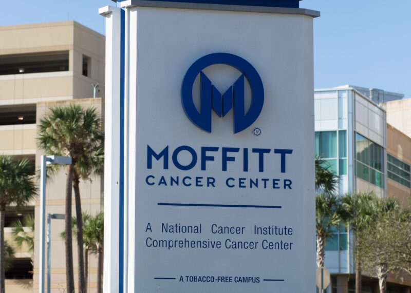 Moffitt Cancer Center – Potential avenues for toxicity prevention and therapeutic optimization in high-risk patients