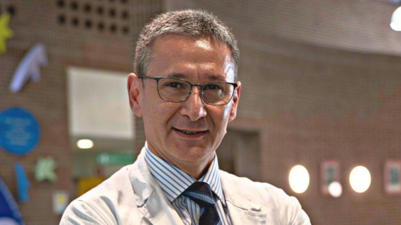 Filippo Montemurro: Factors associated with first-to-second-line attrition among patients with metastatic breast cancer in the real world