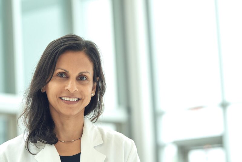 Drew Moghanaki: Why does Neha Vapiwala deserve our vote to be the next ASTRO president