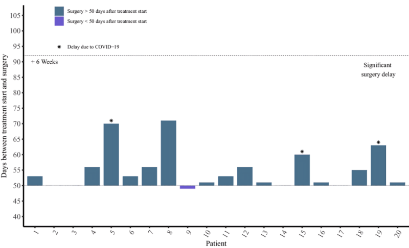 Neoadjuvant immunotherapy