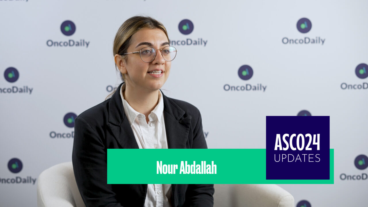 ASCO24 Updates: Exploring the Role of ACP1: Molecular Insights and Clinical Impact