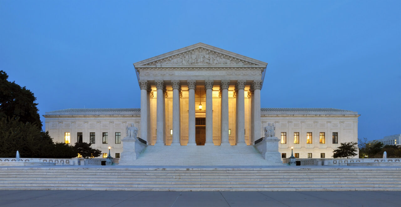 Karen Knudsen: I am disappointed by the Supreme Court’s decision to eliminate the long-standing rule of Chevron deference