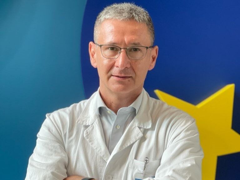 Filippo Montemurro: Not all pCR are made equal