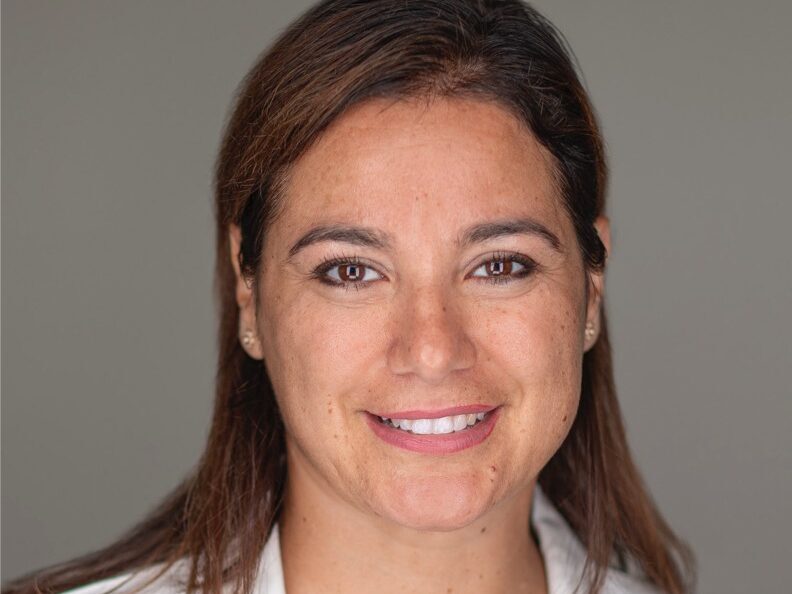 Fabiana Perna: Apply for a position in a translational research lab