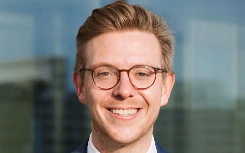 Niklas Klümper: CtDNA will play an important role for tailoring treatment of MIBC