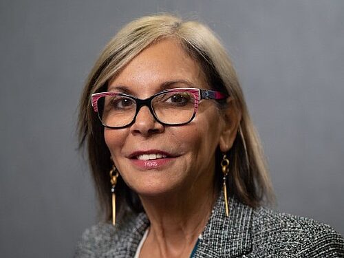 Anne Marie Mercurio: Off to Chicago for AACI’s Clinical Research Innovation meeting