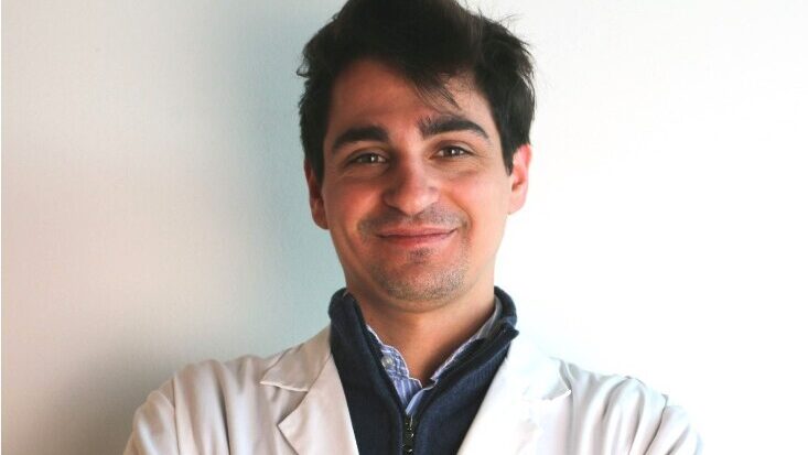 Angelo Dipasquale: Prognostic signature of patients with astrocytoma IDHm G4