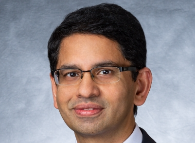 Ashish Kamat: IBCG scoring system and substratification model for IR NMIBC