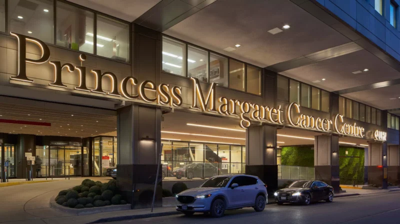 A historic milestone for Canada’s largest athletic fundraiser – Princess Margaret Cancer Centre