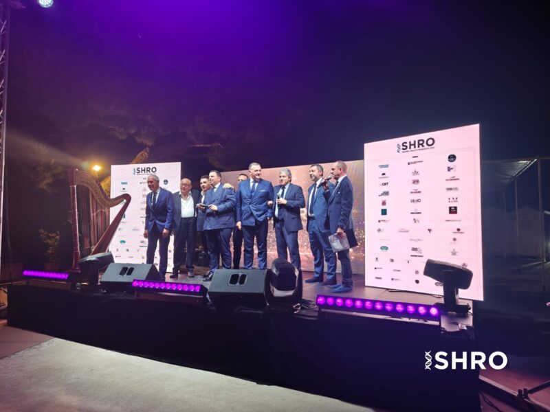 Sbarro Health Research Organization