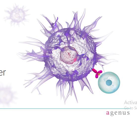 Vittorio Studiale: Impressive pathological response rate with neoadjuvant BOT/BAL in MSS CRC