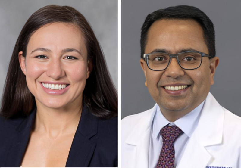 Rana McKay: Our GU Oncology Highlights from ASCO with Neeraj Agarwal