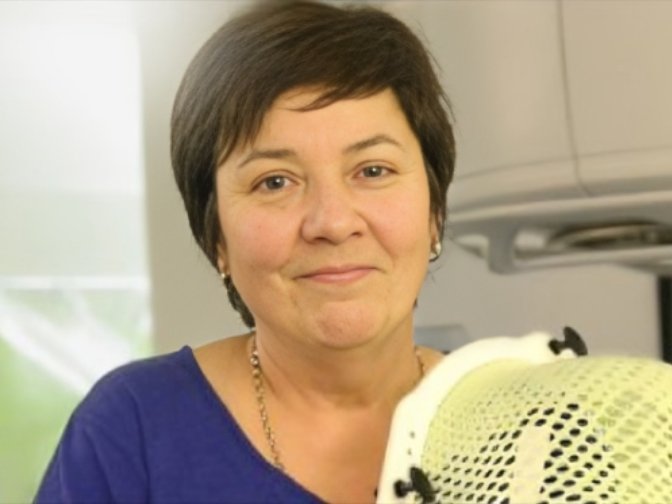 Julie McCrossin: Cancer patients need “open and honest communication about prognosis”