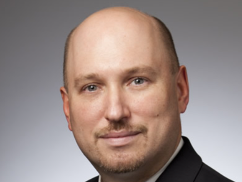 Thomas Hutson: Last day at BUMC and Texas Oncology