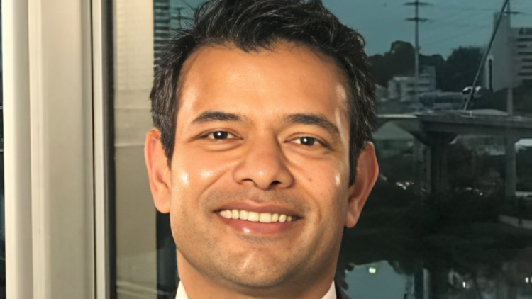 Key Highlights from KCRS24 by Sumanta K. Pal
