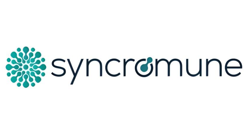 Syncromune Announces FDA Clearance of IND Application for SYNC-T SV-102