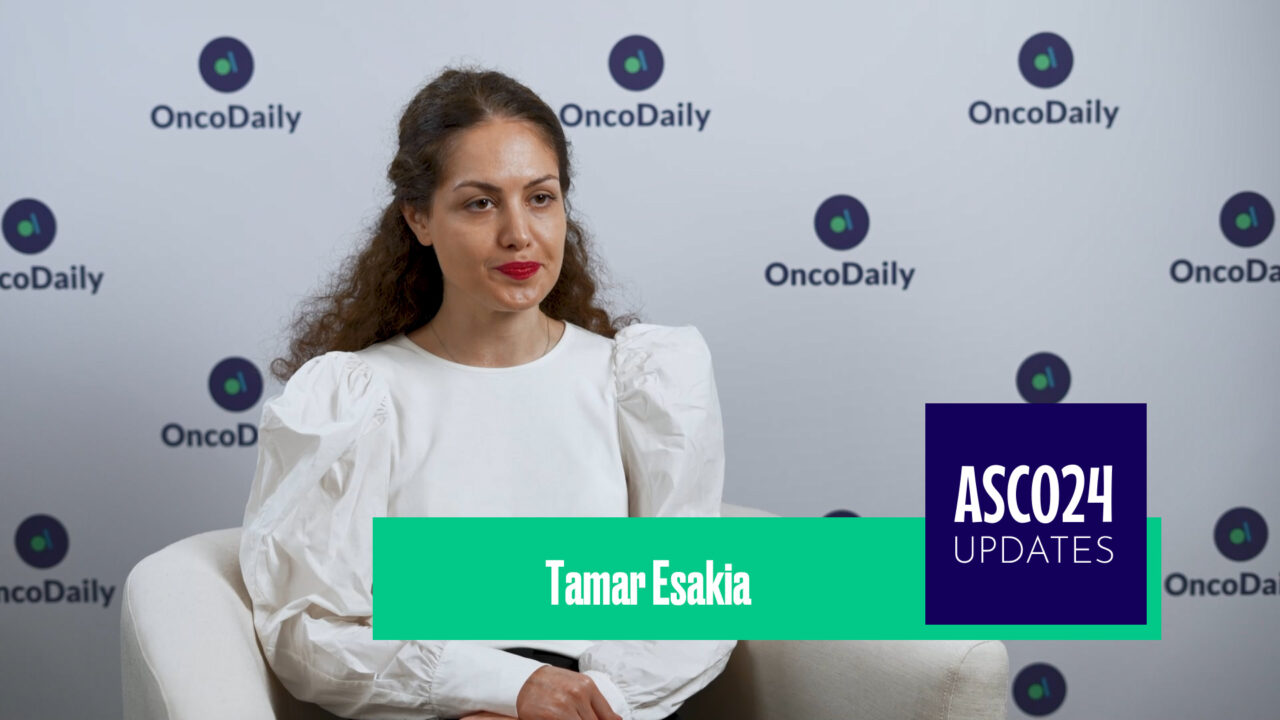 ASCO24 Updates: Improving Sexual Health in Breast Cancer: LHRH Agonist Therapy