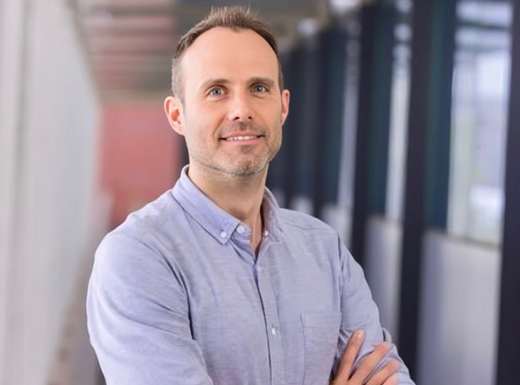 Thomas R. Cox: Future Leaders in Metastasis Research