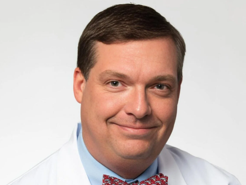 Douglas Flora: Excited to participate in the Cancer Care Business Exchange in Boston