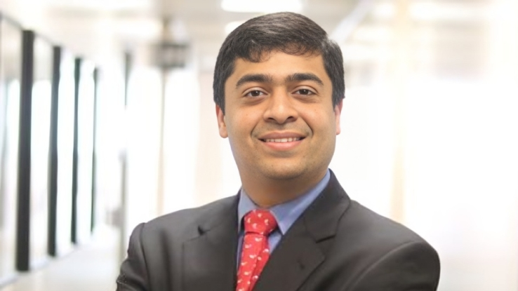Vivek Subbiah: Such a delight to have our paper published in a journal with the highest impact factor