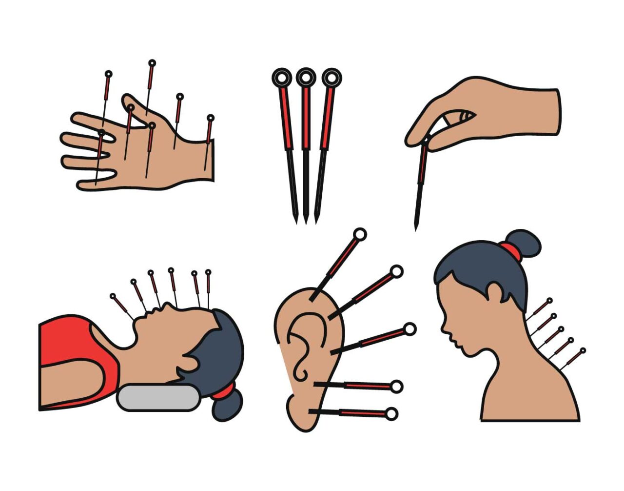 Society for Integrative Oncology – Evidence-based acupuncture and massage protocols in 35 cancer centers across the U.S