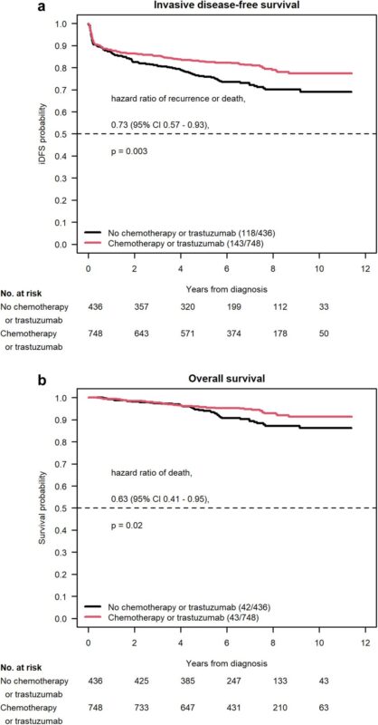 adjuvant chemotherapy