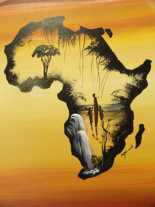 Concerning rise in colorectal cancer cases in Sub-Saharan Africa