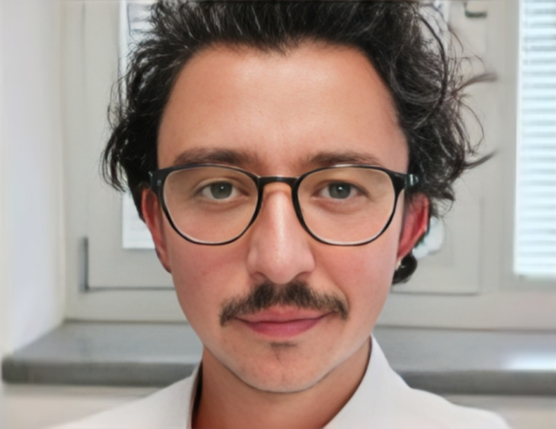 Amil Družić: Excited to be at the ESO Clinical Oncology Masterclass 2024