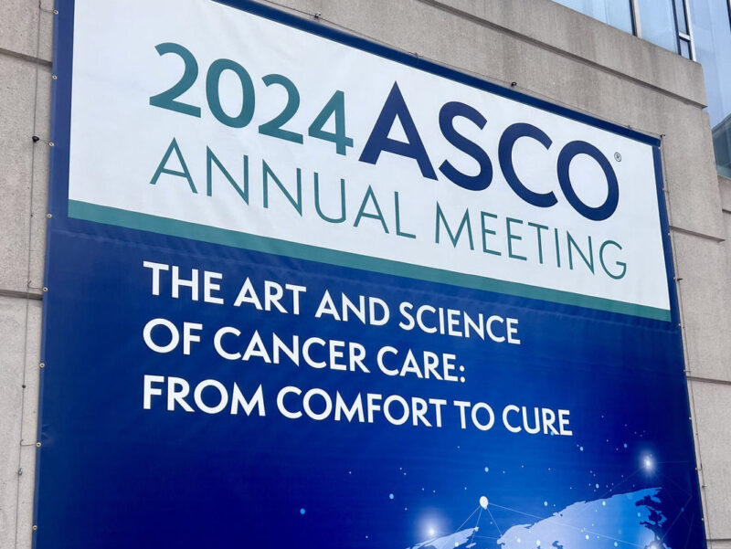 We are still catching our breath from ASCO24 – Realyze Intelligence
