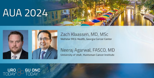 Novel PARP inhibitor saruparib in metastatic hormone-sensitive prostate cancer