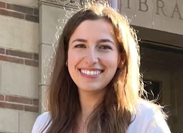 Sara Sakowitz: As a medical student, I’ve spent countless hours in the hospital
