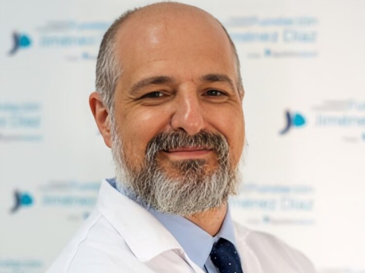 Raul Cordoba: CART cell therapy is a feasible treatment option for older patients with lymphoma