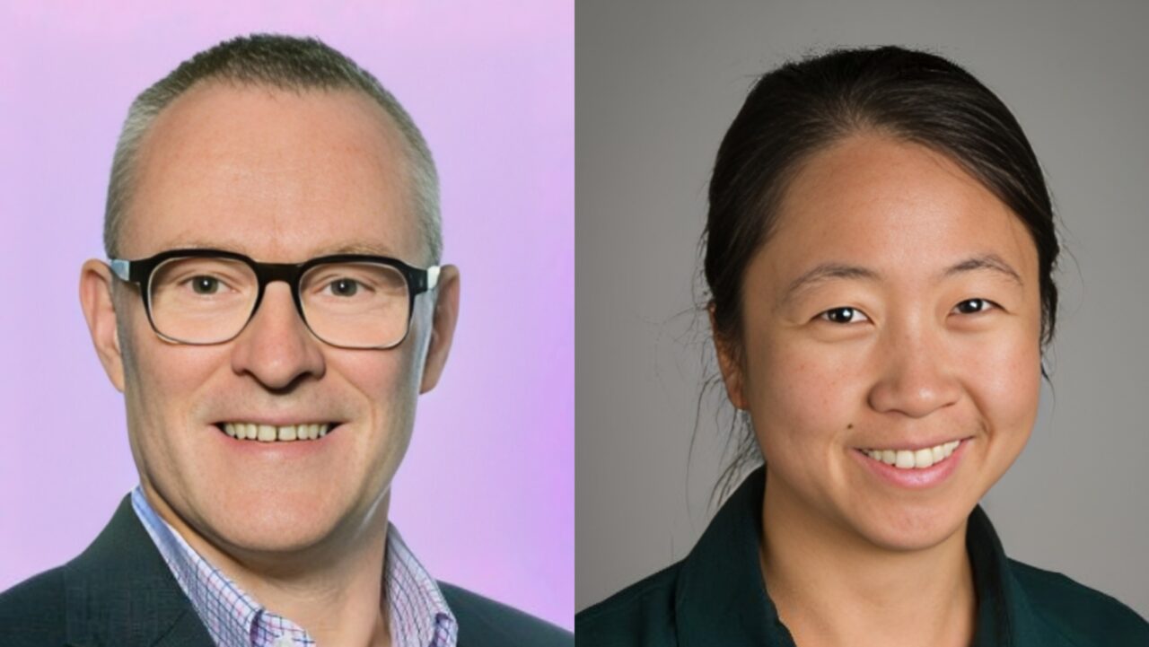 Michael Jefford: Terrific presentation from Dr. Julia Lai-Kwon at MASCC24