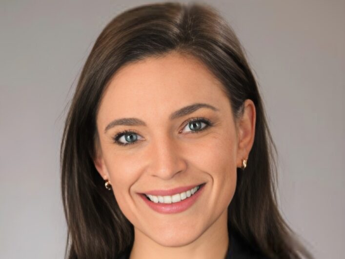 Tarah Ballinger: Excited to present results of this trial focused solely on Black people with breast cancer at ASCO24