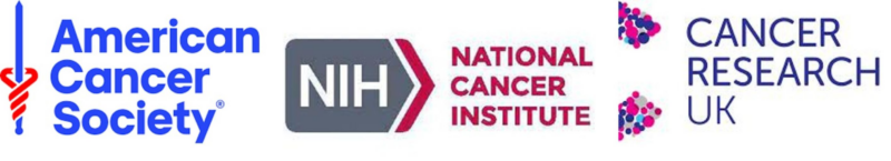 The ACS, NCI and CRUK are launching their first annual conference