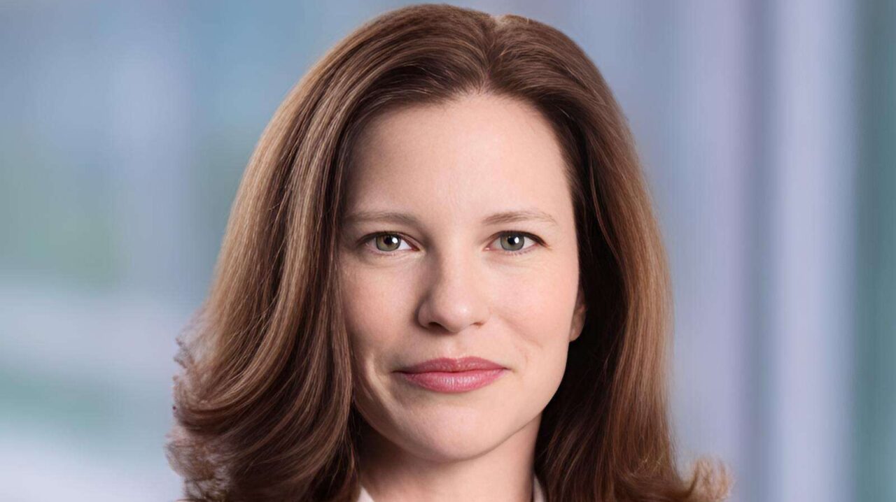 Ashley Magargee: I am so proud that Genentech is part of the Biden Cancer Moonshot program