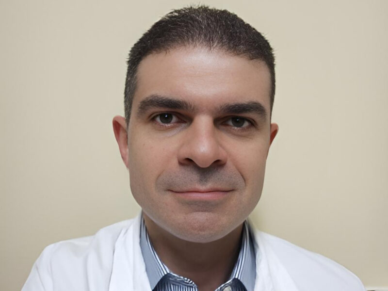 Massimo Di Maio: eNRGy trial – Making progress toward a future for NRG1 fusion-positive cancer